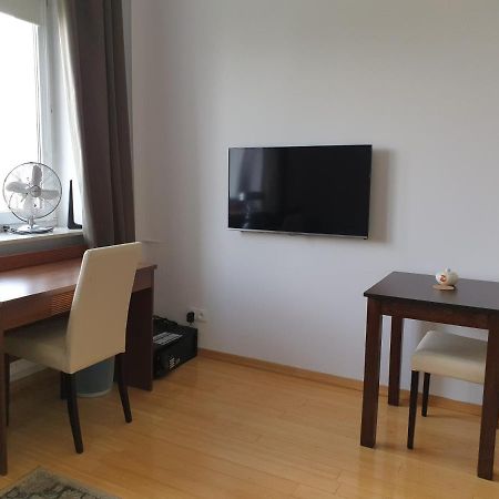 Studio Latte Juliana Bartoszewicza Warsaw Ngoại thất bức ảnh