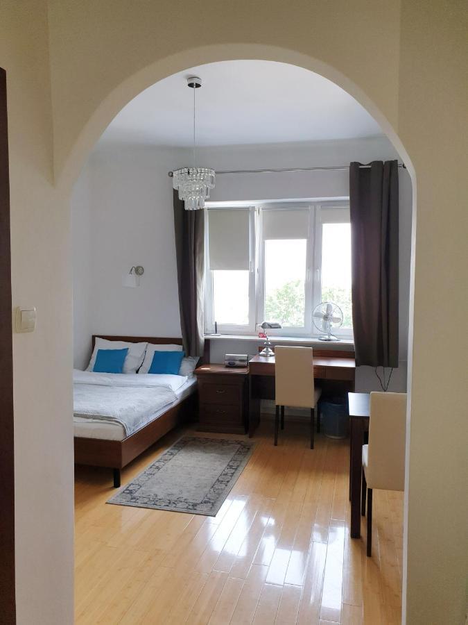 Studio Latte Juliana Bartoszewicza Warsaw Ngoại thất bức ảnh