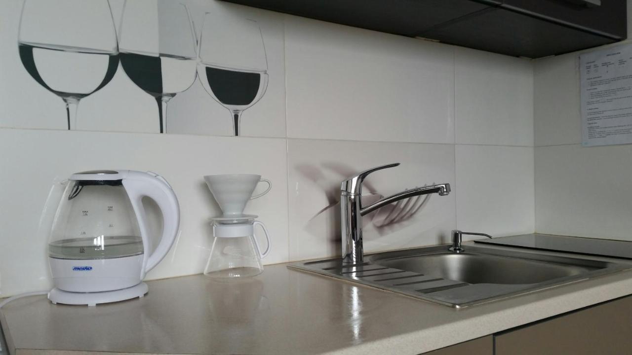 Studio Latte Juliana Bartoszewicza Warsaw Ngoại thất bức ảnh